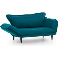 Диван Trendy Vino GR124\01 Petrol 150x85x60cm GTR003031 фото №8 — интернет-магазин Desire.md