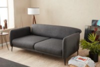 Canapea Trendy Venus Anthracit 210x95x80cm GTR003114 imaginea #4 — magazin online Desire.md