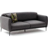 Canapea Trendy Venus Anthracit 210x95x80cm GTR003114 imaginea #7 — magazin online Desire.md