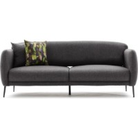 Canapea Trendy Venus Anthracit 210x95x80cm GTR003114 imaginea #8 — magazin online Desire.md