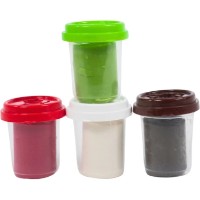 Пластилин Play Toys Fun Farm (1963) фото №3 — интернет-магазин Desire.md