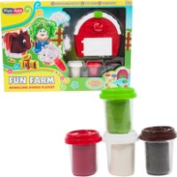 Пластилин Play Toys Fun Farm (1963) фото №5 — интернет-магазин Desire.md