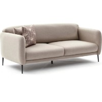 Canapea Trendy Venus Cream 210x95x80cm GTR003115 imaginea #5 — magazin online Desire.md