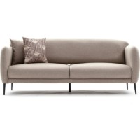 Canapea Trendy Venus Cream 210x95x80cm GTR003115 imaginea #6 — magazin online Desire.md