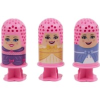 Пластилин Play Toys Glitter Princess Hair Studio (423) фото №2 — интернет-магазин Desire.md