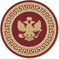 Ковёр Covoare Ungheni Mitropolia 8142_3_41355 2.00x2.00m