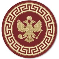 Ковёр Covoare Ungheni Mitropolia 8273_3_41355 1.10x1.10m