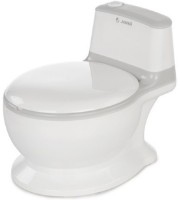 Oala-scaunel Jane White (040350C01)