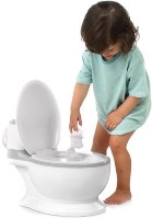 Oala-scaunel Jane White (040350C01) imaginea #7 — magazin online Desire.md