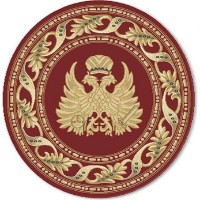 Ковёр Covoare Ungheni Mitropolia 8290_3_41355 1.00x1.00m