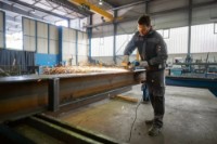 Polizor unghiular Bosch GWS 12-125 (06013A6101) imaginea #5 — magazin online Desire.md