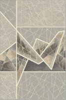 Ковёр Covoare Ungheni Soho 1337_1_18431 1.20x1.70m фото №1 — интернет-магазин Desire.md