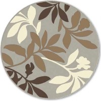 Ковёр Covoare Ungheni Soho 1595_3_18411 2.00x2.00m