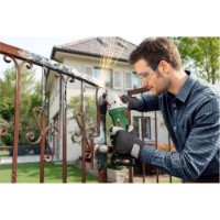 Углошлифовальная машина Bosch PWS 18V-70 (B06033E6001) фото №4 — интернет-магазин Desire.md