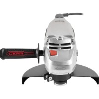 Polizor unghiular Crown CT13500-230S BMC imaginea #2 — magazin online Desire.md