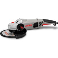 Polizor unghiular Crown CT13500-230S BMC