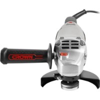 Polizor unghiular Crown CT13632-125 imaginea #2 — magazin online Desire.md