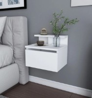 Noptieră Trendy Alice White 35x31.9x39.8cm GTR005892 imaginea #2 — magazin online Desire.md