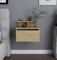 Noptieră Trendy Alice Oak 35x31.9x39.8cm GTR005891