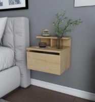 Noptieră Trendy Alice Oak 35x31.9x39.8cm GTR005891 imaginea #2 — magazin online Desire.md