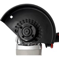 Polizor unghiular Crown CT13678-125RSVC imaginea #2 — magazin online Desire.md