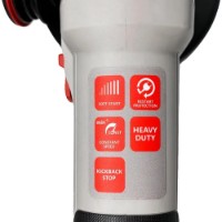 Polizor unghiular Crown CT13678-125RSVC imaginea #4 — magazin online Desire.md