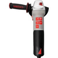 Polizor unghiular Crown CT13678-125RSVC imaginea #5 — magazin online Desire.md