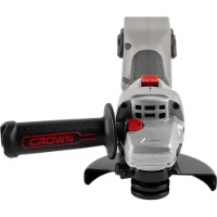 Polizor unghiular Crown CT23008-125HX-5 IMC imaginea #3 — magazin online Desire.md