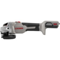 Polizor unghiular Crown CT23008-125HX-5 IMC imaginea #4 — magazin online Desire.md