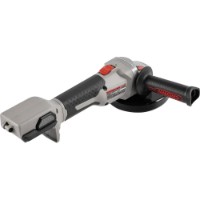 Polizor unghiular Crown CT23008-125HX-5 IMC imaginea #5 — magazin online Desire.md