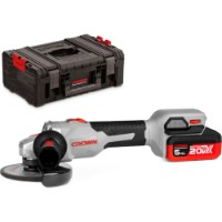 Polizor unghiular Crown CT23008-125HX-5 IMC