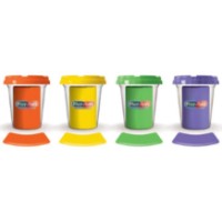 Пластилин Play Toys Kokulu (4780) фото №2 — интернет-магазин Desire.md