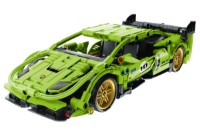 Конструктор iM.Master Mechanical Master 457pcs (6973676040226)