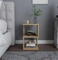 Noptieră Trendy Carter Oak 49.4x29.6x29.6cm GTR005888