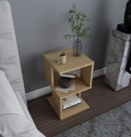 Noptieră Trendy Carter Oak 49.4x29.6x29.6cm GTR005888 imaginea #2 — magazin online Desire.md