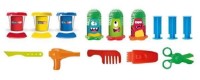 Plastilina Play Toys Monster Hair Studio (270) imaginea #2 — magazin online Desire.md