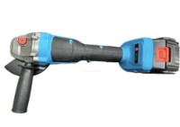 Polizor unghiular Hammer AG-DC221 imaginea #4 — magazin online Desire.md