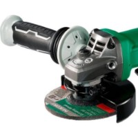 Углошлифовальная машина Hikoki G13BYEQ2WDZ фото №4 — интернет-магазин Desire.md