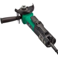 Углошлифовальная машина Hikoki G13BYEQ2WDZ фото №5 — интернет-магазин Desire.md