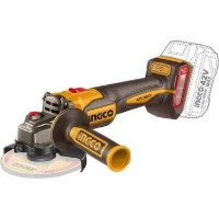 Углошлифовальная машина Ingco CAGLI4108112