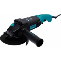 Polizor unghiular Kroff AG125GLE