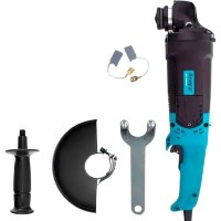 Polizor unghiular Kroff AG230G Ultra imaginea #2 — magazin online Desire.md