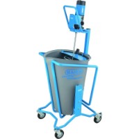 Строительный миксер Baier Giant 120