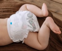 Scutece-chiloți Joonies Comfort+ M 6-11kg 72pcs (4678597480411) imaginea #2 — magazin online Desire.md