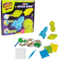 Кинетический песок Play Toys Neon Space Sand (2182)