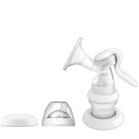 Молокоотсос Chicco Natural Feeling Step Up фото №4 — интернет-магазин Desire.md