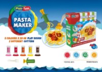 Plastilina Play Toys Pasta Maker (3875)