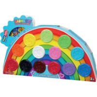 Plastilina Play Toys Rainbow (70287)