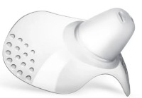 Накладки для сосков Chicco Skin to Skin S/M 2pcs фото №3 — интернет-магазин Desire.md