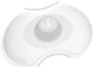 Накладки для сосков Chicco Skin to Skin S/M 2pcs фото №4 — интернет-магазин Desire.md